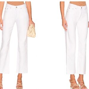 Dylan Straight Denim Jean superdown